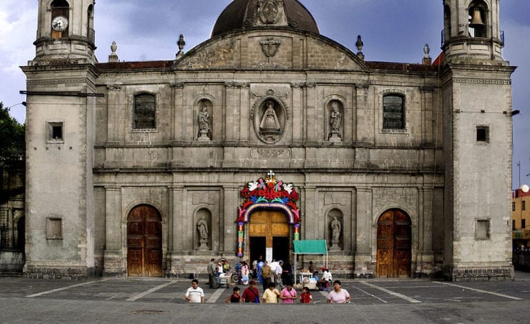 Iglesia Católica mexicana advierte sobre ‘desorden social’ que reina en el país