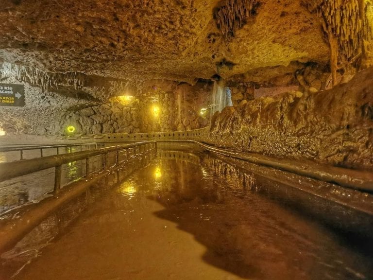 VIDEO EXCLUSIVO | Ríolajante no es el único peligro en Xenses: en el Lodorama te jala la corriente, denuncian