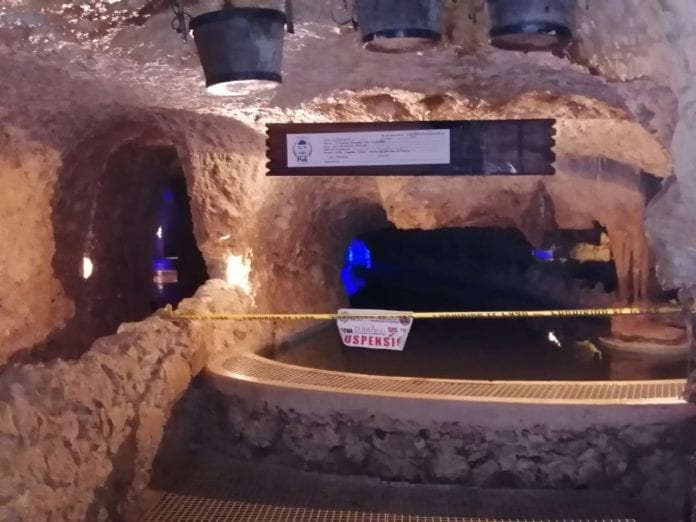 Las investigaciones de la Fiscalía de Quintana Roo han confirmado que la muerte ocurrida en Xenses se debe a un error de trabajadores