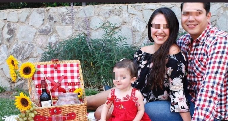 Desaparece una familia de cinco integrantes cuando volvía a Jalisco, luego de pasar unos días de vacaciones en Cdmx