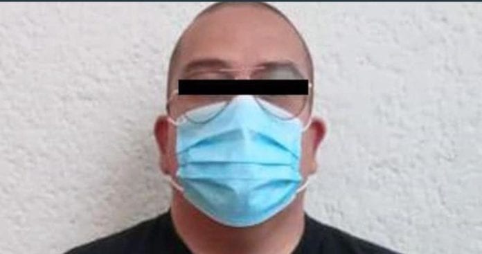 Un sujeto violó a su hija; el caso ocurrio desde el 2015; la menor lo contó a sus familiares y por ahora el hombre ya fue detenido