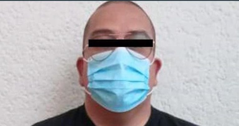 Un sujeto violó a su hija; el caso ocurrio desde el 2015; la menor lo contó a sus familiares y por ahora el hombre ya fue detenido