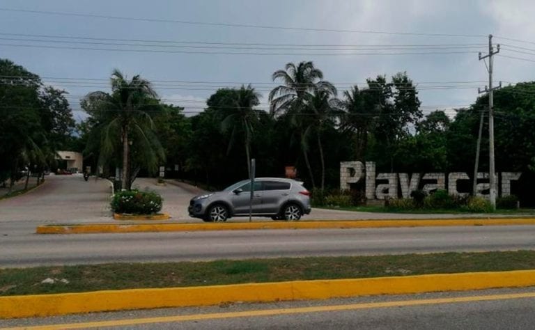 Encuentran sin vida el cuerpo de una extranjera en Playa del Carmen