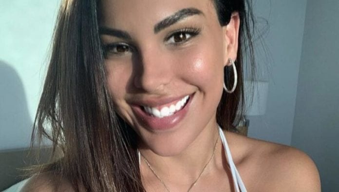 Tefi Valenzuela: No recibo dinero de Eleazar Gómez