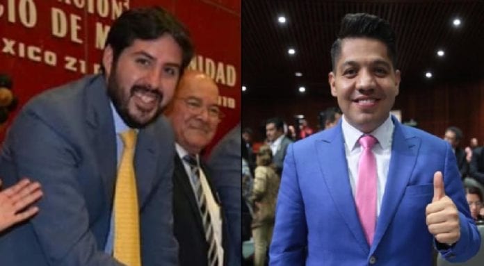 Dos integrantes de la iglesia de la Luz del Mundo y defensores de su líder, detenido en Estados Unidos, son candidatos de Morena