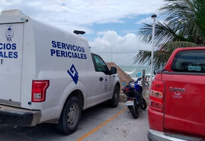 “Lamentable error humano” causó la muerte a Leo Luna en Xenses: Grupo Xcaret