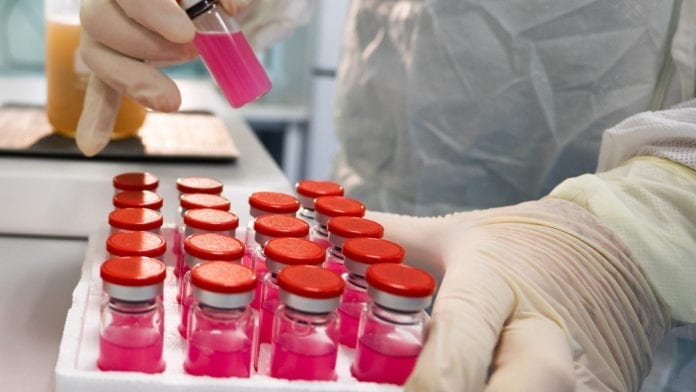 El Ministerio de Salud de ese país registró recientemente el fármaco Covid-Globulín, el cual se usará contra el coronavirus y está basado en el plasma sanguíneo.