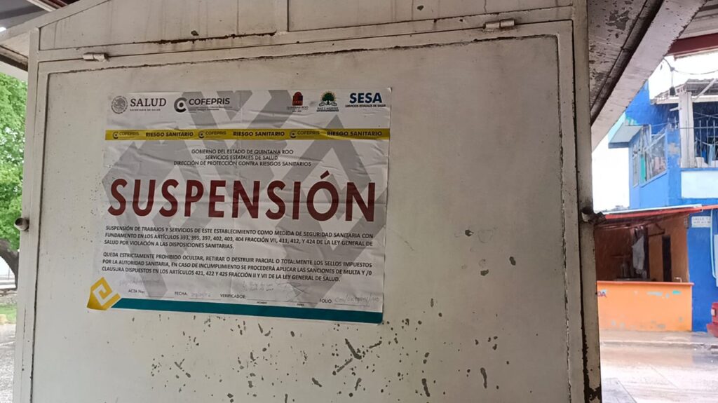 No vendían carne de perro