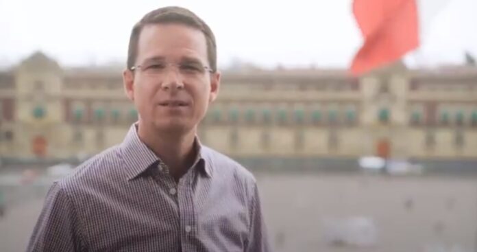 Anaya, VIDEO: Los 3 años de AMLO son de “mentiras y destrucción”