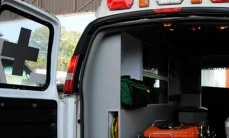 ¡Otro caso! Niña muere presuntamente envenenada con sus 3 mascotas en Hidalgo