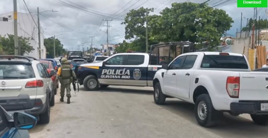 Cinco detenidos en Bonfil, entre ellos "El 18", estarían ligados a homicidio de Nacho Sánchez