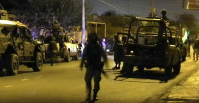 Un nuevo enfrentamiento ocurrido en Tamaulipas ha causado alarma entre la población; otra vez bandas rivales se atacaron entre sí