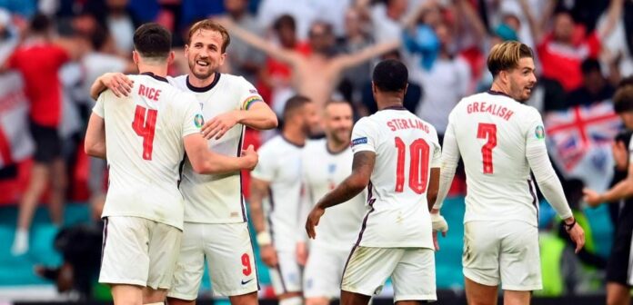 Inglaterra acabó con una racha negativa de 55 años; derrotó a Alemania este día; el partido regaló muchas historias y anécdotas
