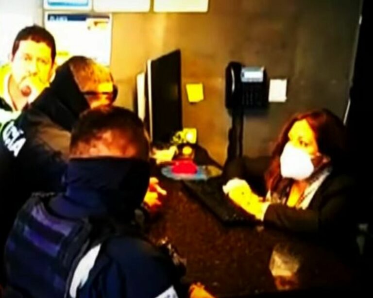 Abuela tiene 7 días de fallecida en la CDMX, familia sigue sin poder enterrarla