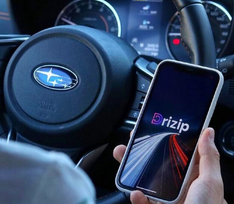 ¿Ya conoces la aplicación para rentar tu auto o arrendar uno 30% más económico en México?