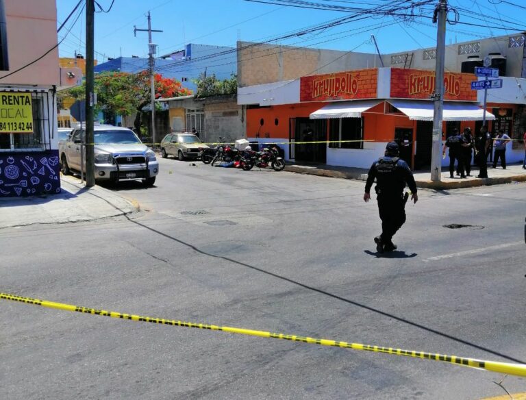 Krujipollo, víctima de extorsión desde hace siete meses antes de asesinato