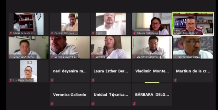 Consuma el regidor Gustavo García Utrera cabildazo para beneficiar a desarrollador