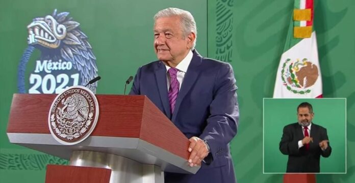 Tras reunirse con gobernadores electos de su partido luego de las elecciones, ahora AMLO dialogará con dos mandatarios de oposición
