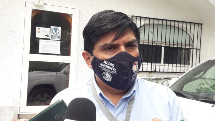 Yate anclado en zona de arrecifes de Cozumel fue retirado sin sanción