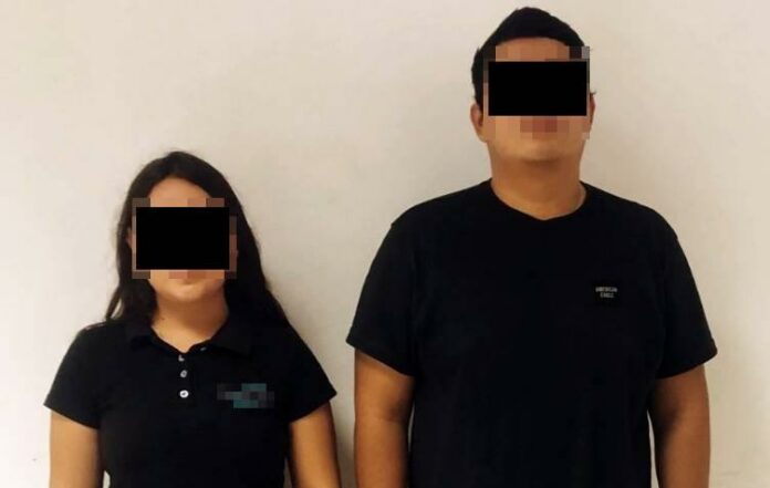Cancún: Dejan en libertad a pareja que atropelló y mató a ladrón que entró a su negocio