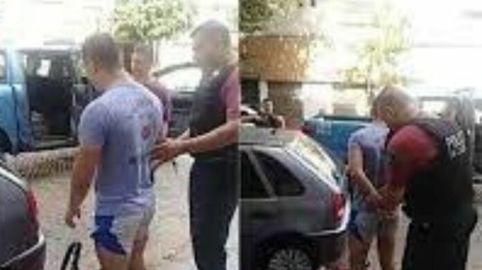 Madre descubre que su hijo era acosado por un entrenador personal, le tendió una trampa