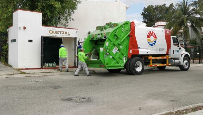 Carlos Canabal, dueño de 