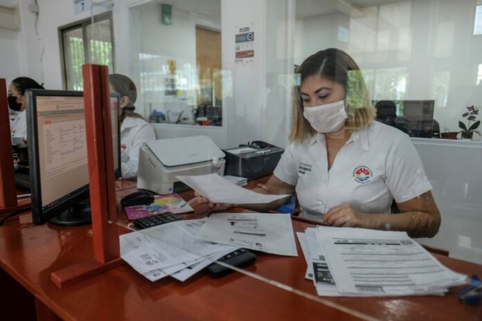 No pierdas oportunidad: anuncian últimos días de jornada de descuentos de trámites en Cancún