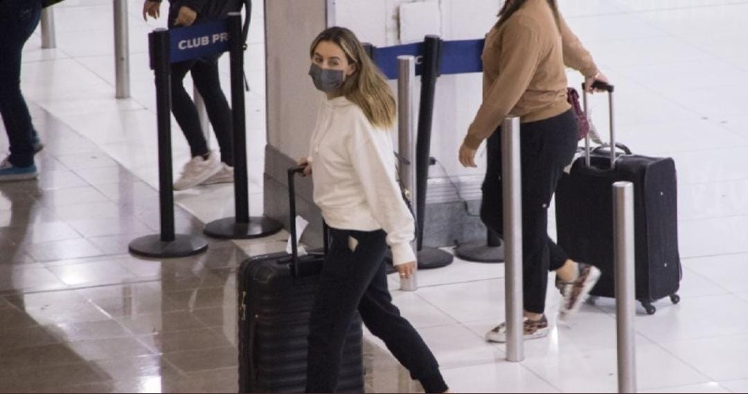 Estados Unidos emite alerta de viaje por violencia en Tamaulipas