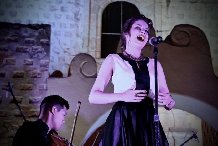 Clausuran ÓperaMaya con conciertos en Akumal y Tulum