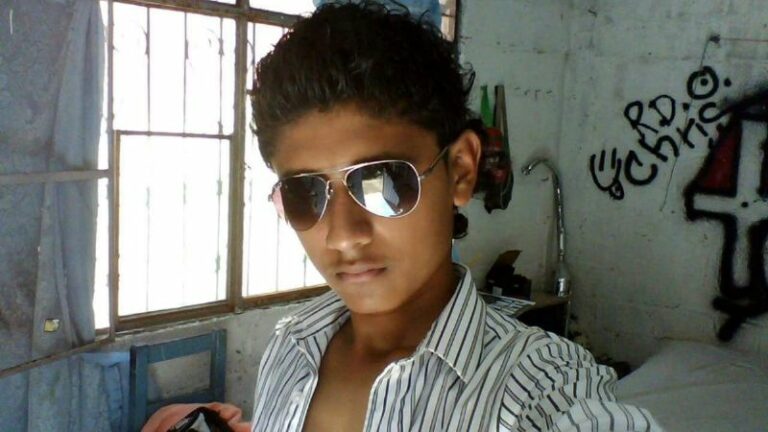 Condenan a hombre a 80 años de prisión por prender fuego a su esposa en Oaxaca