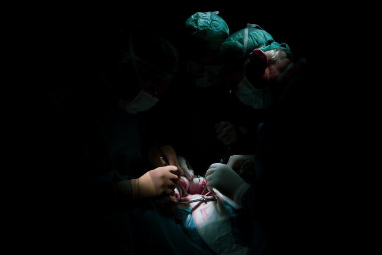 Trasplante de órganos y tejidos: Una tragedia paulatina en Venezuela