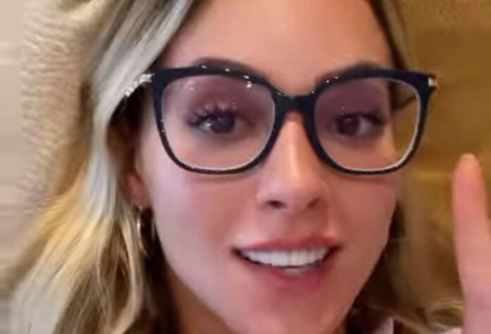 Mariana Rodríguez ha anunciado que sí va a encabezar el DIF ahora que su esposo rinda protesta como gobernador de su estado