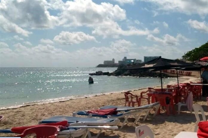 Matan a plena luz del día en playas de QR; van 7 asesinatos
