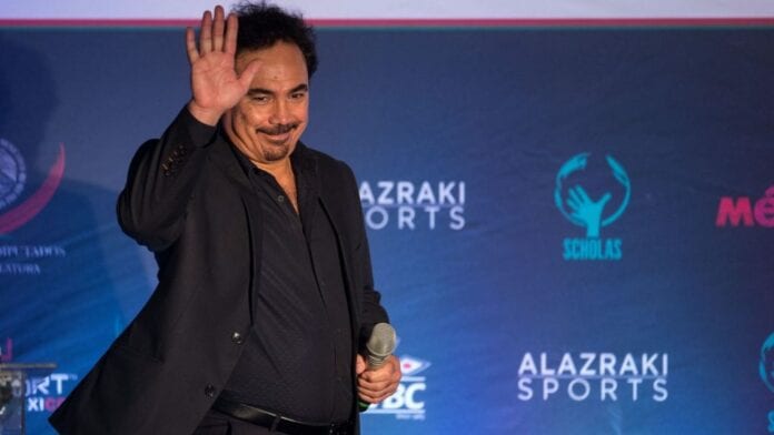 Hugo Sánchez se opone al llamado de Funes Mori al Tri: “Le quita el trabajo a un futbolista mexicano”