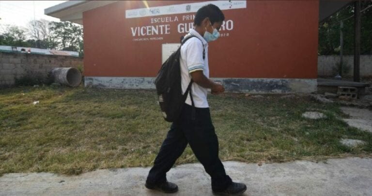 Se ha anunciado el calendario escolar para el próximo ciclo; ya se sabe los días que comienza y acaba el año para los alumnos