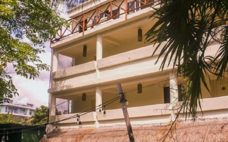 Hotel Isabella Boutique