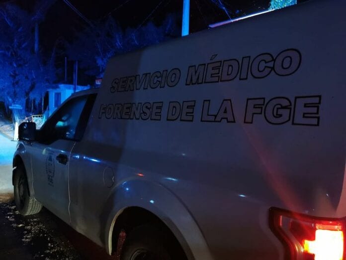 Ejecutan a balazos a tendero en comunidad de Othón P. Blanco