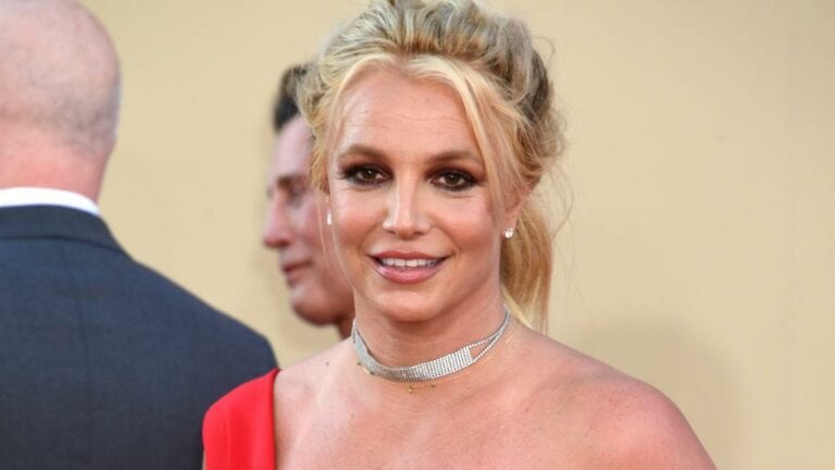 El duro testimonio de Britney Spears sobre la tutela de su patrimonio