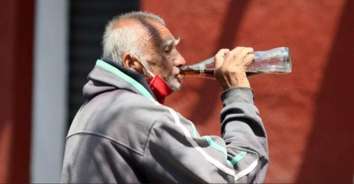 El consumo del azúcar puede ser muy malo para tu salud; sería incluso dos veces más dañino para tu hígado que el alcohol