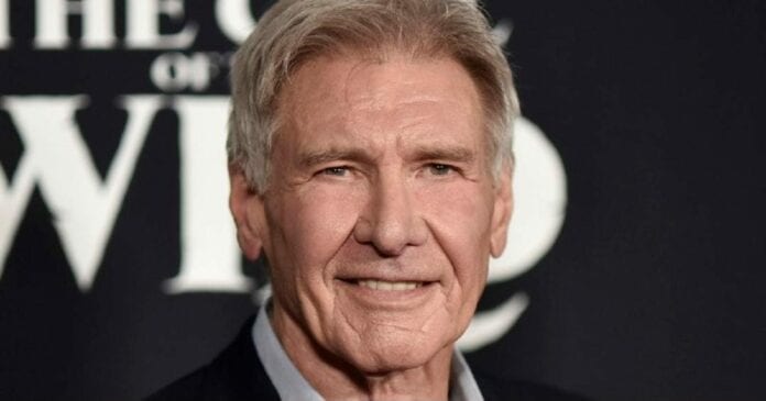 Una vez más Harrison Ford se vuelve a lesionar mientras está flmando una película; se tomará un descanso para recuperarse
