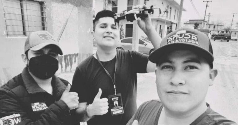 El periodista Saúl Tijerina fue asesinado a puñaladas en Coahuila; ya se investiga el caso para saber cuál fue el motivo del crimen