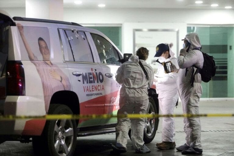 Elecciones 2021 dejan 782 agresiones y el asesinato de 89 políticos