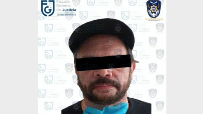 Ginny Hoffman confiesa que 'fue un error