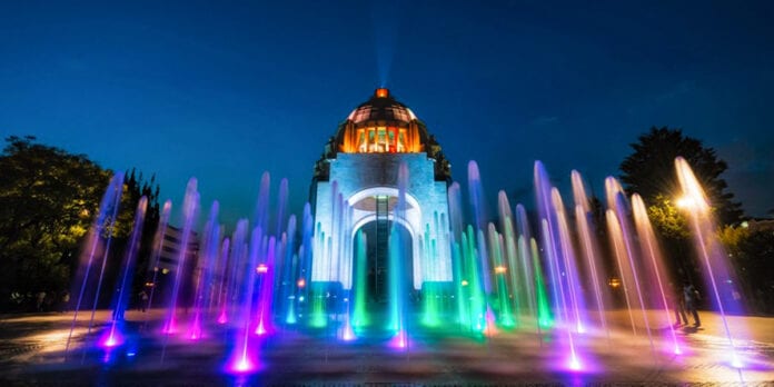 Coparmex CDMX presenta 