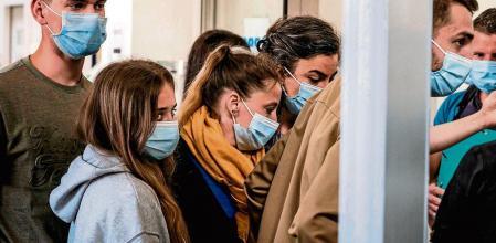 Enfrenta cadena perpetua por matar a su padrastro que la violaba desde los 12 años y la embarazó cuatro veces