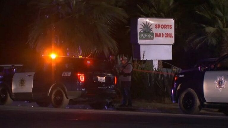 Hombre causó un mortal choque mientras recibía sexo oral en su camioneta