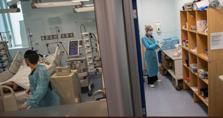 Los anticuerpos tras la infección por el Covid-19 pueden durar hasta un año; eso fue lo que informó un estudio hecho en España