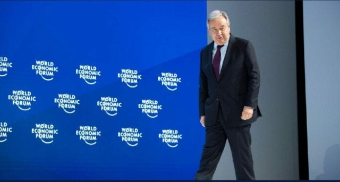 El Fondo Monetario Internacional recomienda a los gobiernos de América Latina que cobren mayores impuestos a los más ricos