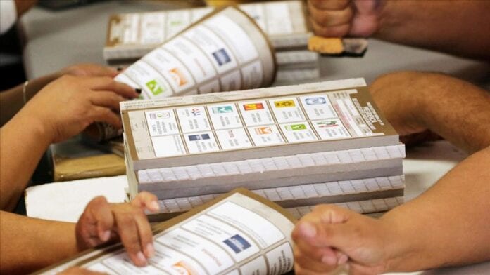Crimen organizado tuvo injerencia de hasta 35% en elecciones del 6 de junio