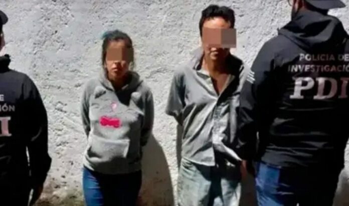 Detienen a pareja de maestros por abusar y filmar a alumnos durante clases particulares
